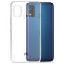 Mobilize Gelly Durchsichtig Nokia G11 Plus Hülle Flexibles TPU Backcover - Transparent