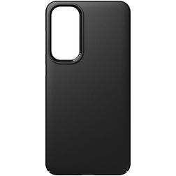 Nudient Thin Precise Samsung Galaxy S23 Plus Hardcase Backcover - Ink Black
