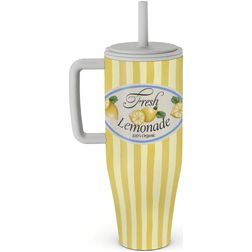 Burga Tumbler Leakproof - Frizzante