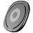 Mobigear Zinc Alloy Handy-Ring OnePlus Nord CE5 - Schwarz Universal