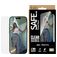 SAFE by PanzerGlass Ultra-Wide-Fit iPhone 17 Pro Panzerglas Displayschutz - Hüllenfreundlich + Montagerahmen