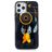 Mobigear Design iPhone 12 Pro Max Hülle Flexibles TPU Backcover - Traumfänger