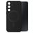 My Style Protective Flex Samsung Galaxy S26 FE MagSafe Hülle Flexibles TPU Backcover - Schwarz