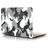 Mobigear Design MacBook 12 Zoll (2015-2017) Hardcase Hülle MacBook Case - Urban Camauflage - Model A1534