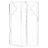 Mobiparts Classic Durchsichtig iPhone 16 Hülle Flexibles TPU Backcover - Transparent