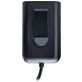 Mobilize Triple USB Auto Ladegerät 1.5 Meter 12W 2.4A - Schwarz
