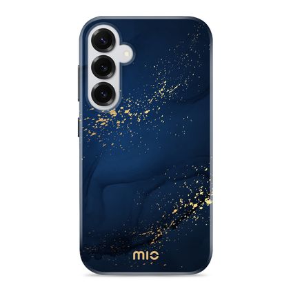 MIO Samsung Galaxy S26 Plus MagSafe Hülle Hardcase Backcover - Midnight Sparkle
