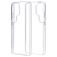 Mobiparts Classic Durchsichtig Samsung Galaxy S26 Ultra Hülle Flexibles TPU Backcover - Transparent