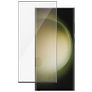 PanzerGlass Ultra-Wide Fit Samsung Galaxy S23 Ultra Gehärtetes Glas Displayschutz - Hüllenfreundlich + Applikator