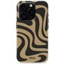 MIO iPhone 16 Pro MagSafe Hülle Hardcase Backcover - Swirl