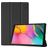 ENKAY Smart Samsung Galaxy Tab A 10.1 (2019) Klapphülle - Schwarz