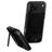 CARE by PanzerGlass Kickstand iPhone 18 Pro Max MagSafe Hardcase Backcover Shockproof mit Ständer - Schwarz