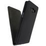 Mobilize Premium Magnet Samsung Galaxy A5 (2015) Hülle Flipcase - Schwarz