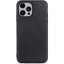 Mobigear Excellent iPhone 14 Plus Hülle Hardcase Backcover - Schwarz