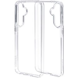Mobiparts Classic Transparent Samsung Galaxy A56 TPU (flexibel) Backcover - Transparent