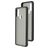 Mobiparts Classic Samsung Galaxy A21s Hardcase Backcover - Grau