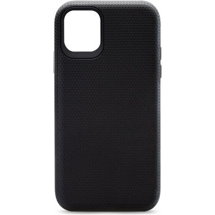 My Style Tough Samsung Galaxy S26 Plus Hülle Hardcase Backcover Stoßfest - Schwarz