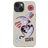 Burga Tough iPhone 15 Hülle Hardcase Backcover Stoßfest - Plot Twister