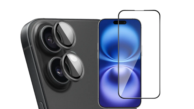 iPhone Panzerglass