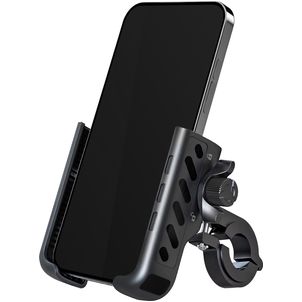 Mobilize Quick Lock Fahrradhalterung - Schwarz Universal
