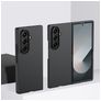 Mobigear Colors Samsung Galaxy Z Fold 7 Hülle Hardcase Backcover - Schwarz