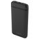 Mobilize Triple USB / USB-C Powerbank 10.000 mAh Power Delivery 20W - Schwarz