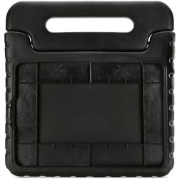 Xccess Kids Guard iPad 6 (2018) Tablet Hülle für Kinder mit Tragegriff - Schwarz