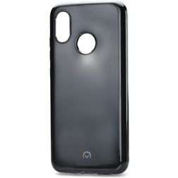 Mobilize Gelly Xiaomi Mi 8 TPU (flexibel) Backcover - Schwarz