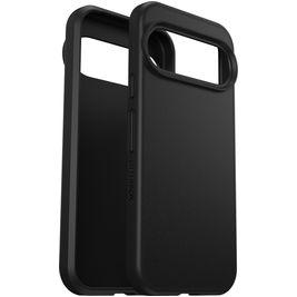 Otterbox React Google Pixel 9 Pro Hülle Hardcase Backcover Stoßfest - Schwarz