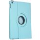 Mobigear DuoStand iPad 7 (2019) Hülle Drehbare Klapphülle - Blau