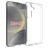 Mobigear Basics Transparent Samsung Galaxy S25 TPU (flexibel) Backcover - Transparent