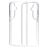 Mobiparts Classic Durchsichtig Samsung Galaxy S26 Hülle Flexibles TPU Backcover - Transparent