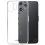 Mobilize Gelly Case Durchsichtig Nothing Phone (2) Pro Hülle Flexibles TPU Backcover - Transparent