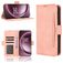 Mobigear Slide Wallet OnePlus 15 Hülle Klapphülle Geldbörse - Pink