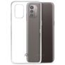 Mobilize Gelly Durchsichtig Nokia G11 Hülle Flexibles TPU Backcover - Transparent