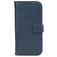 My Style Flex Wallet Samsung Galaxy A34 Hülle Klapphülle Geldbörse - Ocean Blue