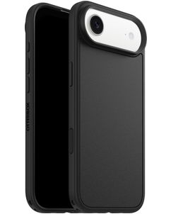 OtterBox Symmetry+ iPhone Air MagSafe Hardcase Backcover Shockproof - Schwarz