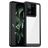 Mobigear Crystal Xiaomi 13T Hülle Hardcase Backcover - Schwarz