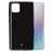 Mobilize Gelly Samsung Galaxy Note 10 Lite Hülle Flexibles TPU Backcover - Schwarz