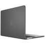 Speck Smartshell MacBook Air 13 Zoll (2022-2026) Hardcase Hülle MacBook Case - Obsidian Black - Model A2681 / A3113 / A3240 / A3449
