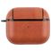 Mobigear Excellent Apple AirPods 3 Hülle - Orange
