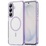 Mobigear Shockproof Samsung Galaxy S26 FE MagSafe Hardcase Backcover - Lila