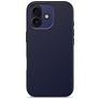 Decoded iPhone 17 Silikon Hülle Backcover - True Navy