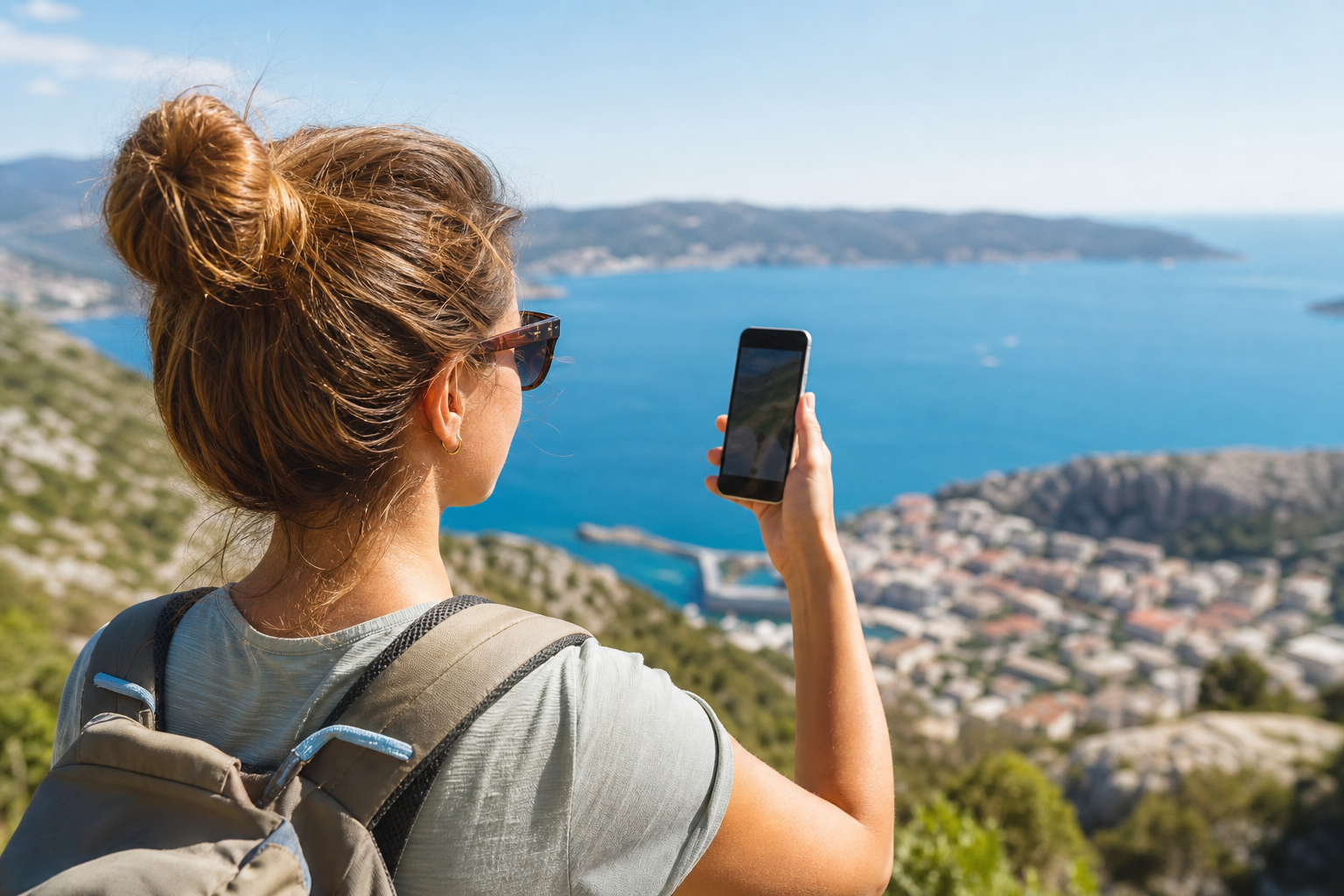 Was ist der Unterschied zwischen mobilen Daten und Roaming?