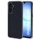 Mobiparts Classic Durchsichtig Samsung Galaxy A17 Hülle Flexibles TPU Backcover - Transparent