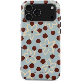 Burga Tough iPhone 17 Pro Max MagSafe Hülle Hardcase Backcover Stoßfest - Onda