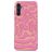 Burga Tough Samsung Galaxy A15 Hülle Hardcase Backcover Stoßfest - Popsicle