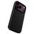 CARE by PanzerGlass SOLO iPhone 18 Pro MagSafe Backcover Shockproof - Schwarz