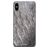 Mobigear Design iPhone XS Max Hülle Flexibles TPU Backcover - Koala