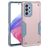 Mobigear Non-slip Armor Samsung Galaxy A53 Hülle Hardcase Backcover Stoßfest - Roségold